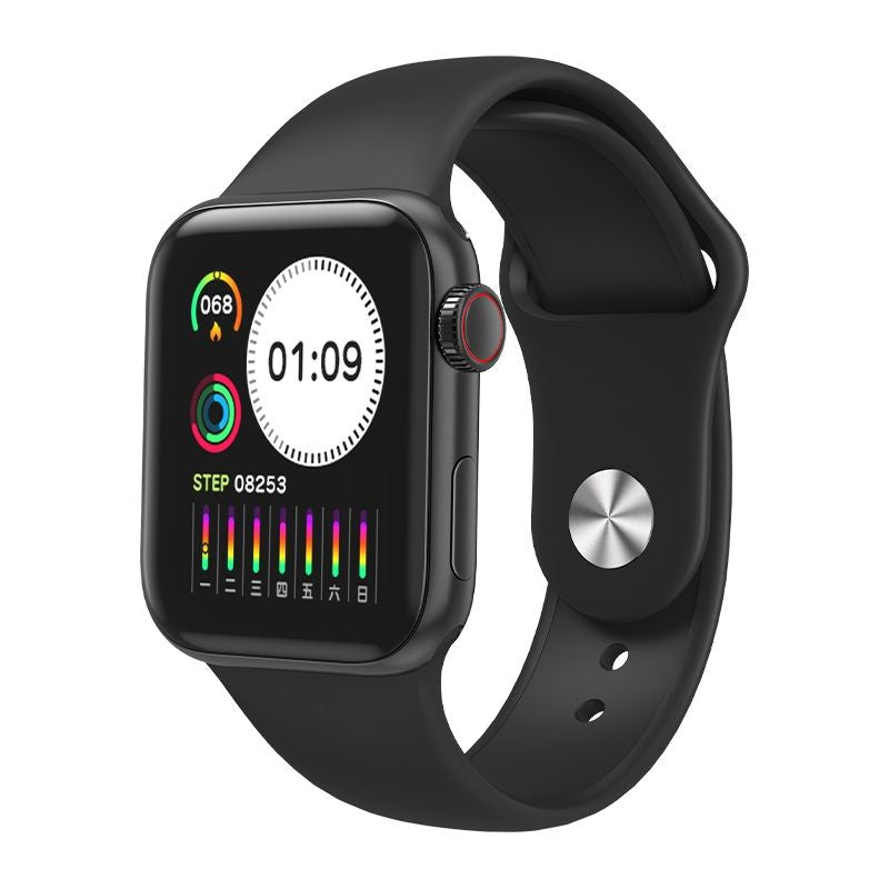 T500 Bluetooth Smart Watch Smart Watch For Men & Women